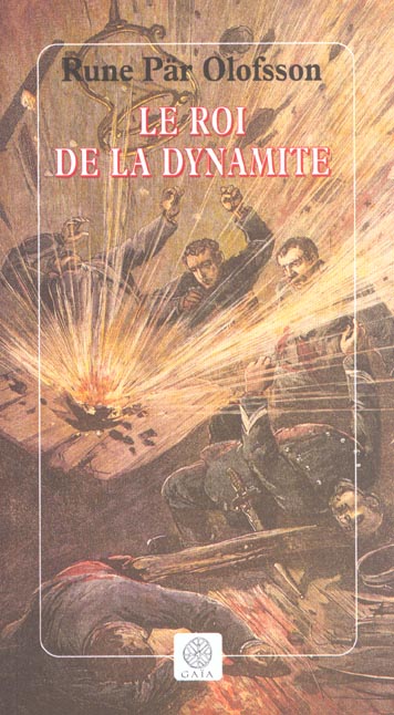 LE ROI DE LA DYNAMITE