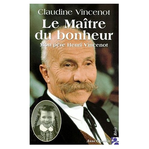 LE MAITRE DU BONHEUR