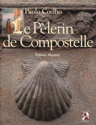 LE PELERIN DE COMPOSTELLE