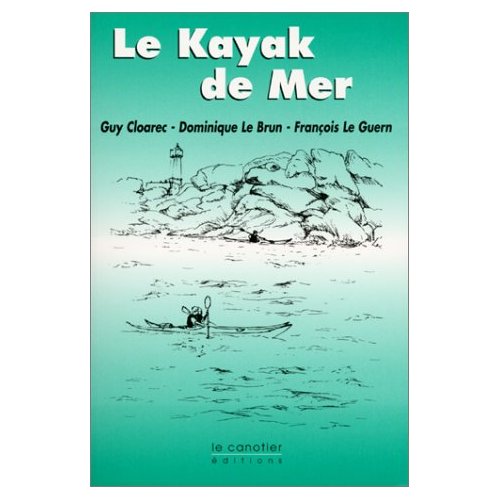 LE KAYAK DE MER