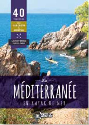 LA MEDITERRANEE EN KAYAK DE MER