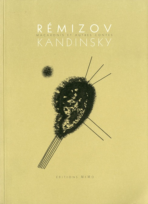 MACARONIS ET AUTRES CONTES