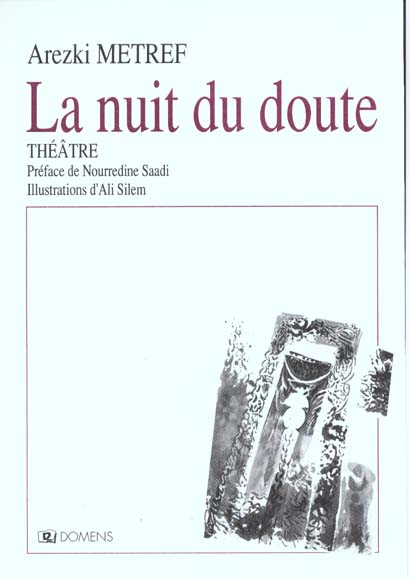 LA NUIT DU DOUTE