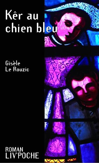 10-KER AU CHIEN BLEU