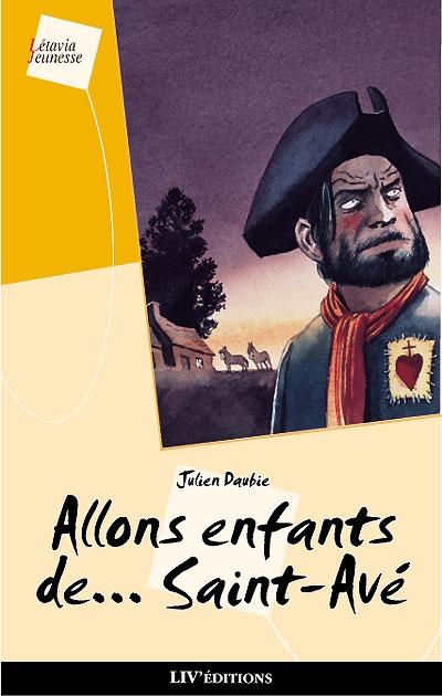 18-ALLONS ENFANTS DE...SAINT-AVE