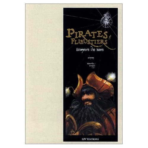 PIRATES ET FLIBUSTIERS