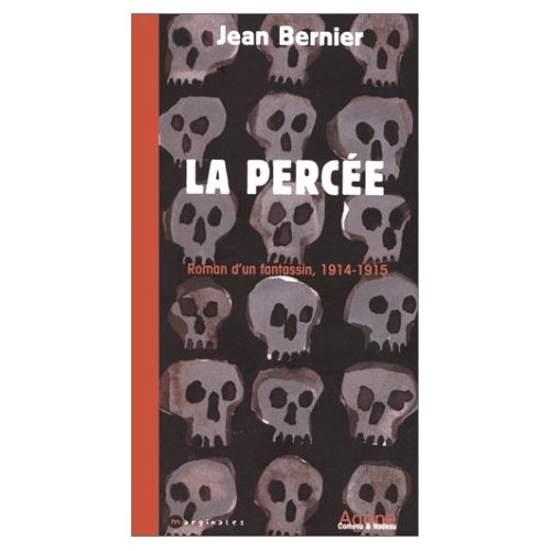 LA PERCEE