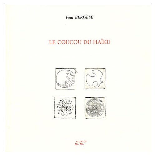 LE COUCOU DU HAIKU