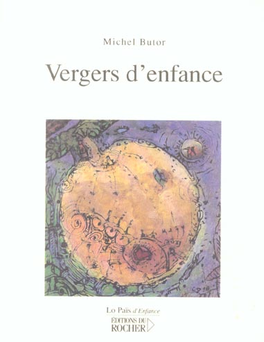 VERGERS D'ENFANCE