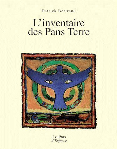 L'INVENTAIRE DES PANS TERRE