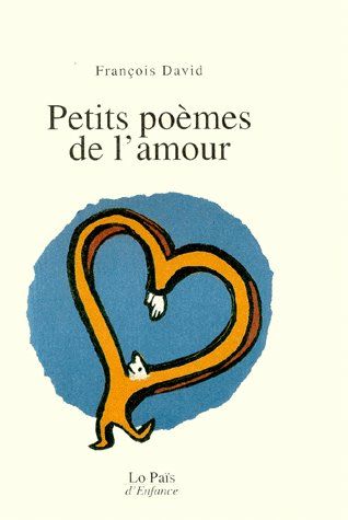 PETITS POEMES DE L'AMOUR