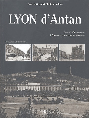 LYON D'ANTAN