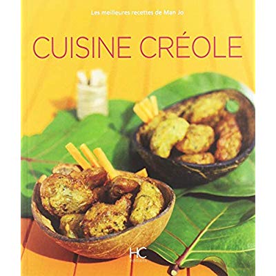 CUISINE CREOLE