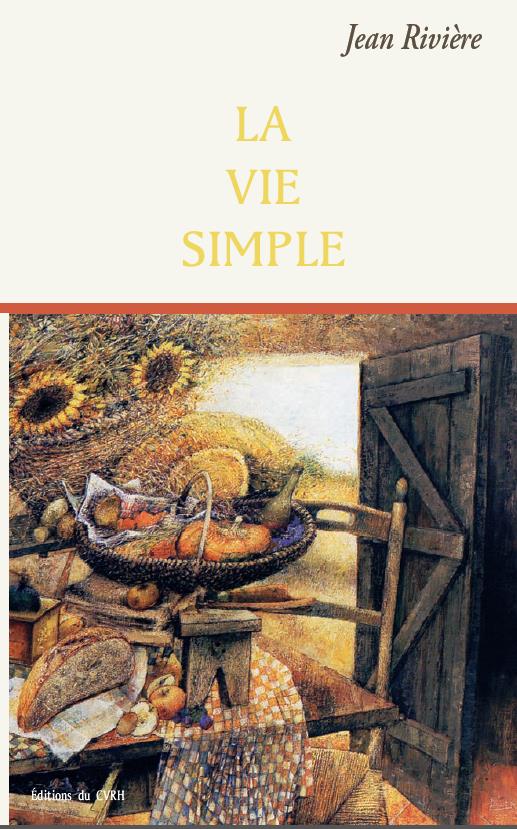 LA VIE SIMPLE