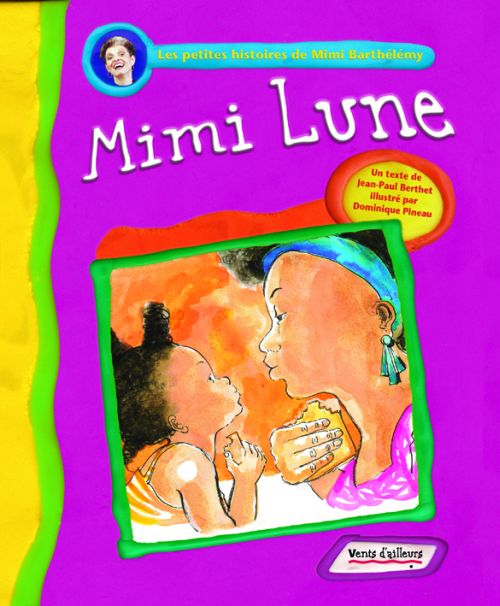 MIMI LUNE