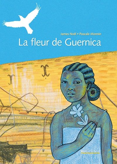 LA FLEUR DE GUERNICA