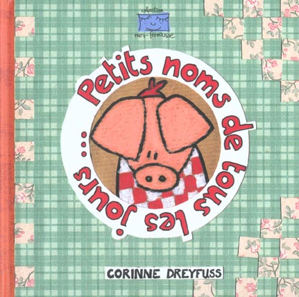 PETITS NOMS DE TOUS LES JOURS