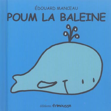 POUM LA BALEINE