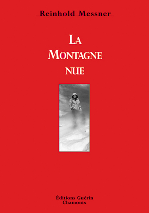 LA MONTAGNE NUE