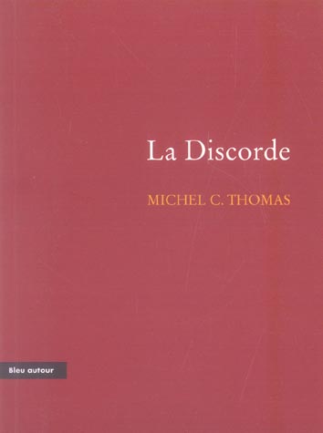 LA DISCORDE