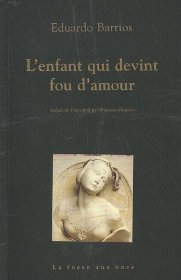 L'ENFANT QUI DEVINT FOU D'AMOUR