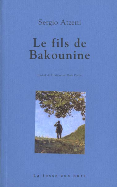 LE FILS DE BAKOUNINE