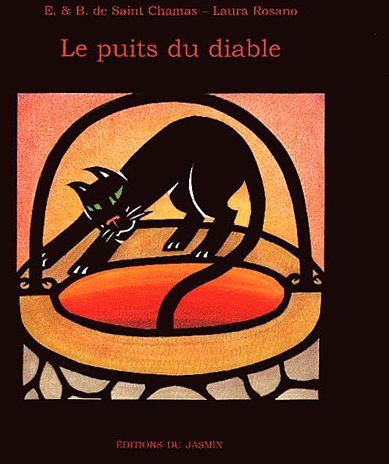 LE PUITS DU DIABLE