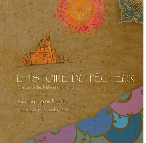 L'HISTOIRE DU PECHEUR