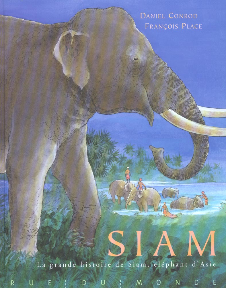 SIAM