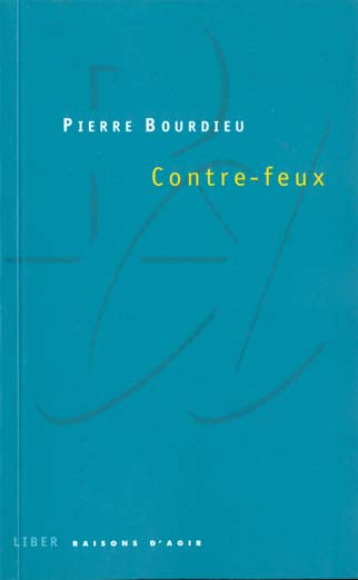 CONTRE-FEUX