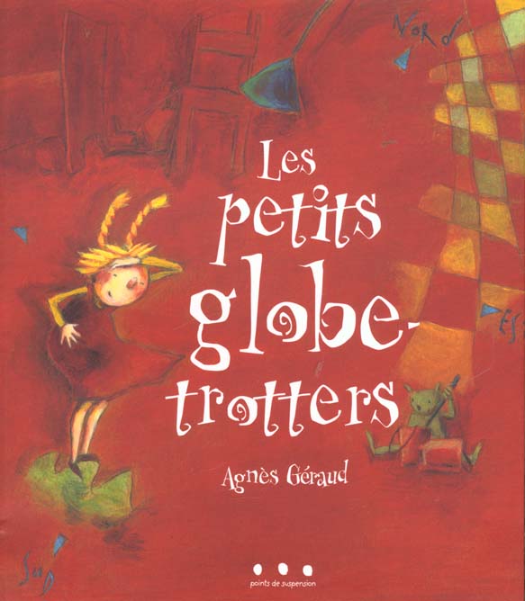 LES PETITS GLOBE-TROTTERS