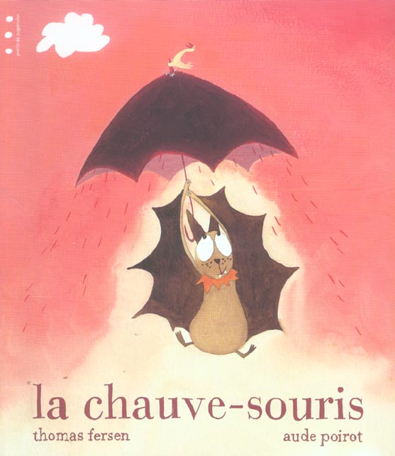 LA CHAUVE SOURIS