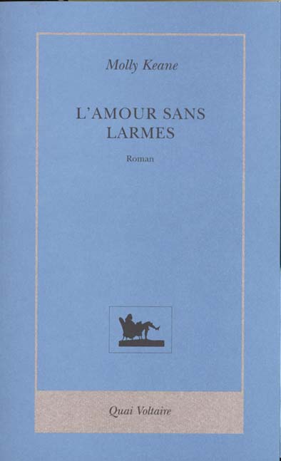 L'AMOUR SANS LARMES