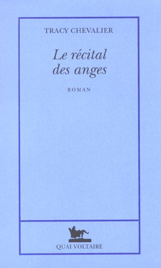 LE RECITAL DES ANGES