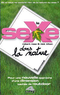 LE SEXE DANS LA NATURE