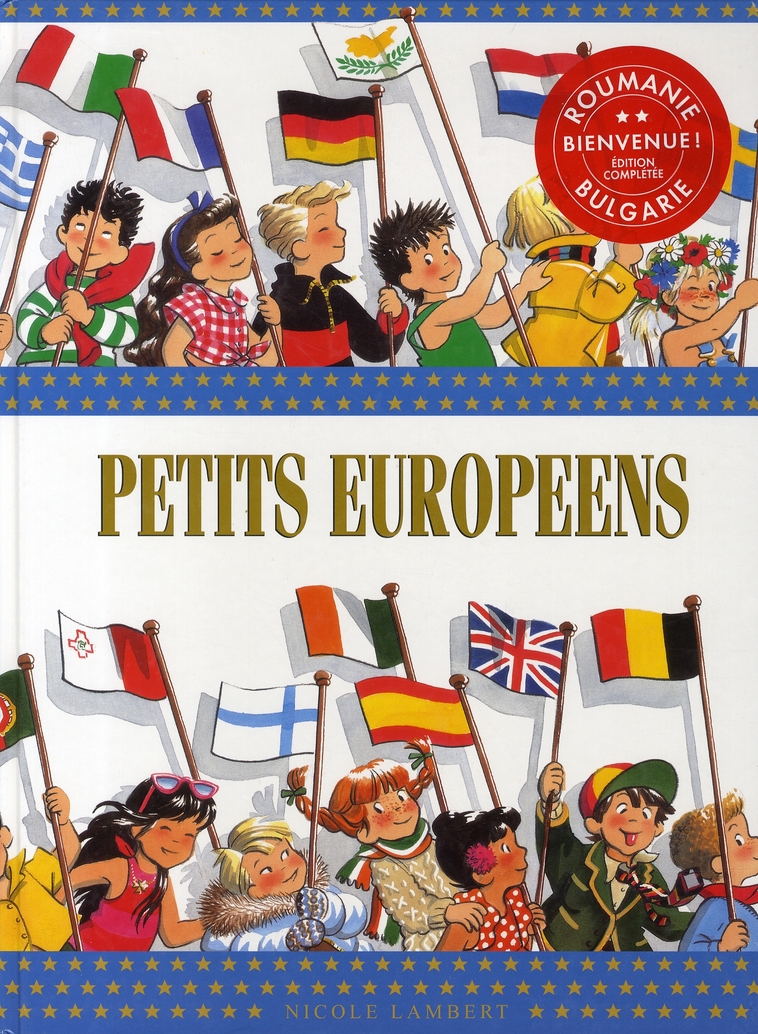 PETITS EUROPEENS
