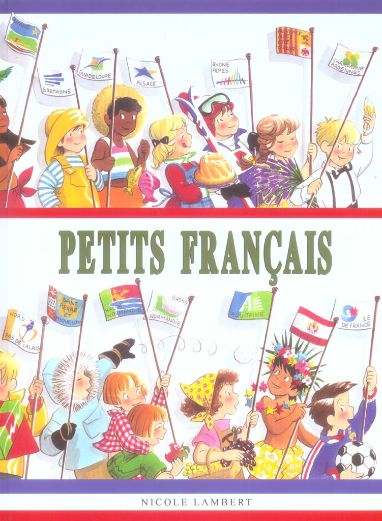 PETITS FRANCAIS