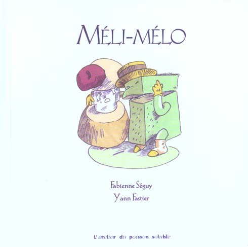 MELI-MELO