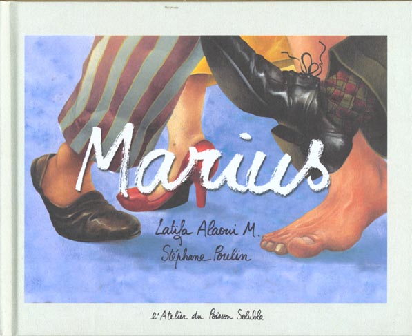 MARIUS