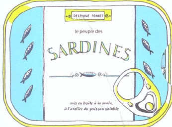 LE PEUPLE DES SARDINES