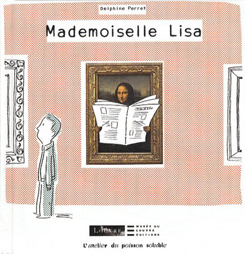 MADEMOISELLE LISA
