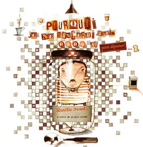 POURQUOI JE NE MANGERAI JAMAIS