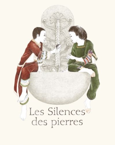 LES SILENCES DES PIERRES