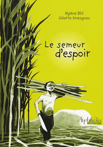 LE SEMEUR D'ESPOIR