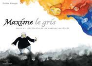 MAXIME LE GRIS (LE)