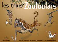 LES TROIS ZOULOULAIS