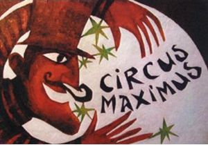 CIRCUS MAXIMUS