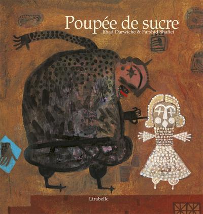 POUPEE DE SUCRE