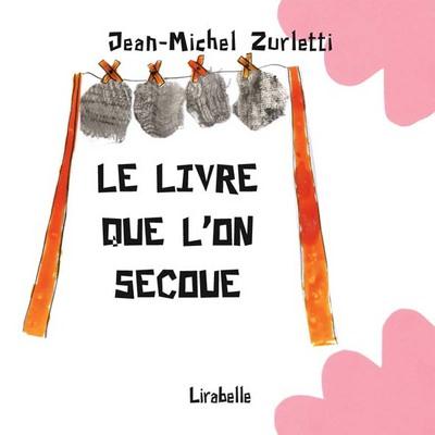 LIVRE QUE L'ON SECOUE