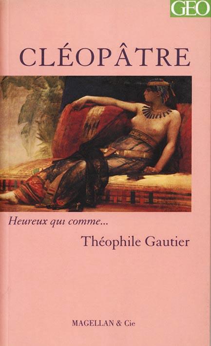 CLEOPATRE - CONTE